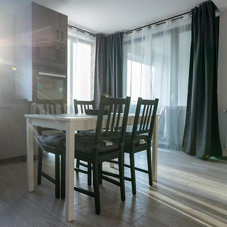 Central David Residence 2 Μπρασόβ Εξωτερικό φωτογραφία