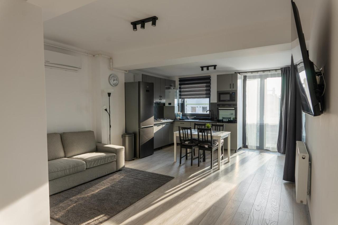 Central David Residence 2 Μπρασόβ Εξωτερικό φωτογραφία