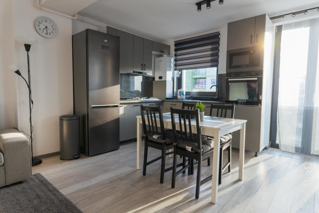 Central David Residence 2 Μπρασόβ Εξωτερικό φωτογραφία