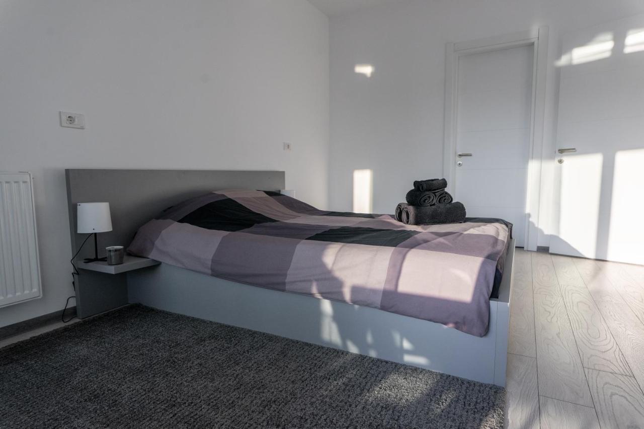 Central David Residence 2 Μπρασόβ Εξωτερικό φωτογραφία