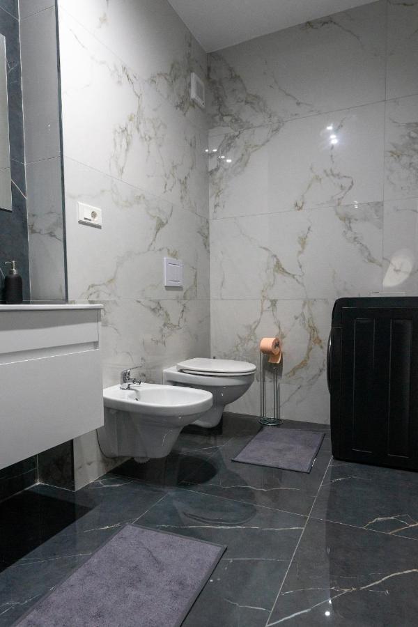 Central David Residence 2 Μπρασόβ Εξωτερικό φωτογραφία