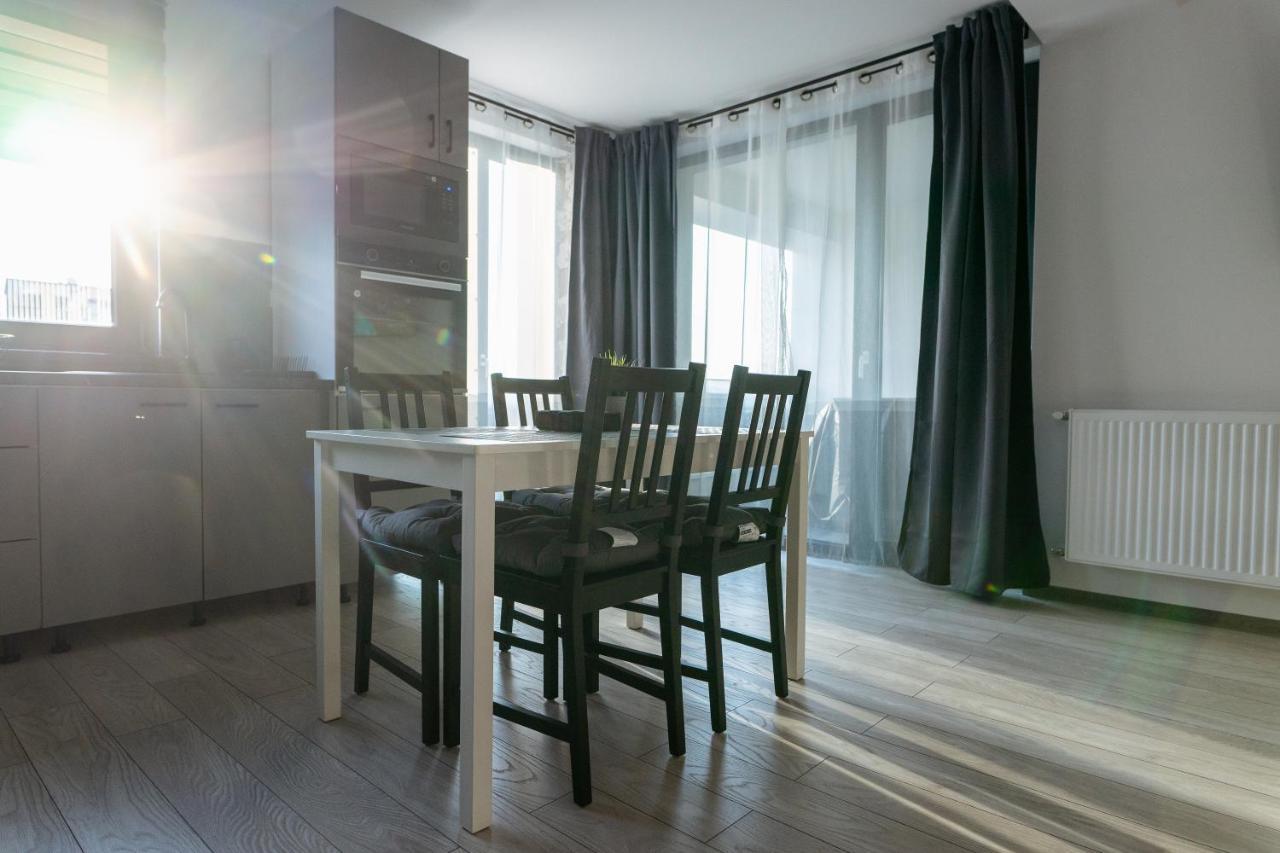 Central David Residence 2 Μπρασόβ Εξωτερικό φωτογραφία