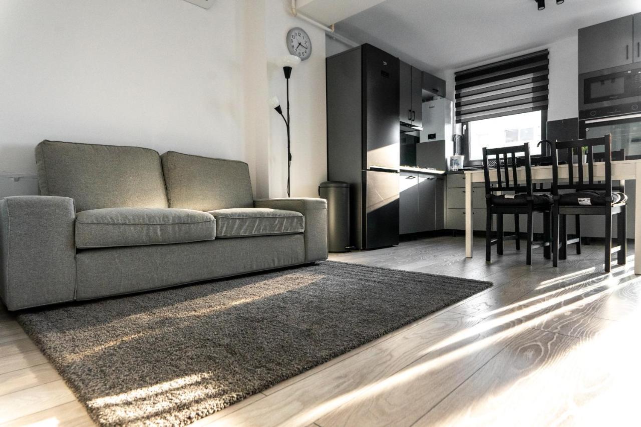Central David Residence 2 Μπρασόβ Εξωτερικό φωτογραφία